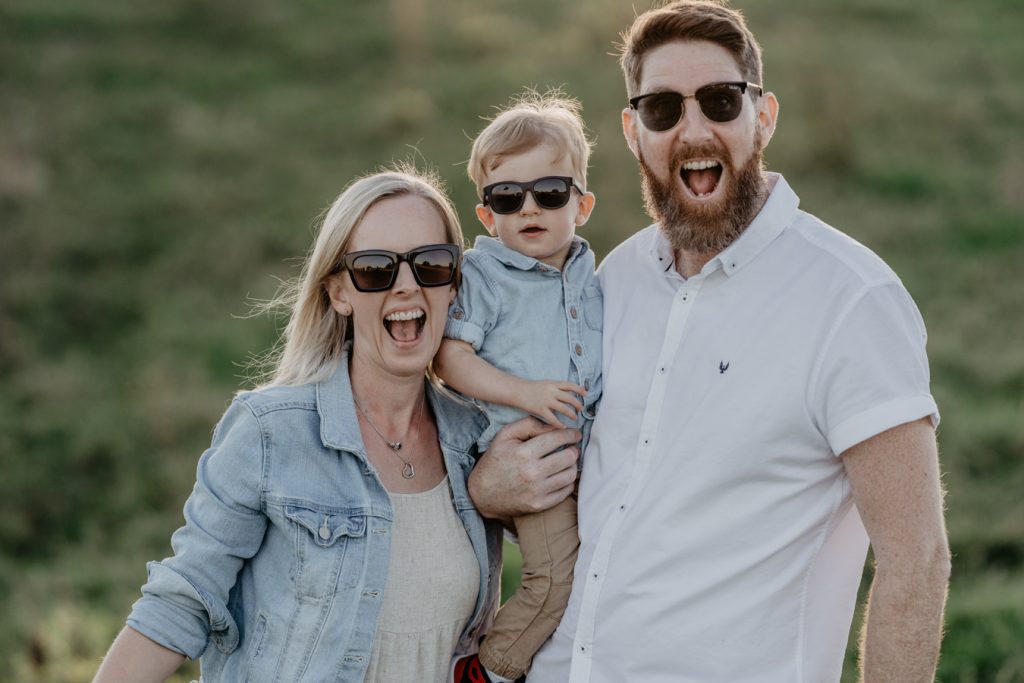 AUTHENTIC, NATURAL & TIMELESS FAMILY PHOTOS