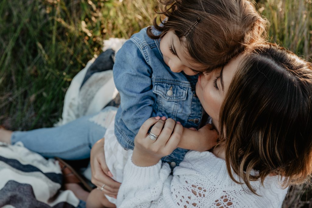Emu mountain sunshine coast family photographer