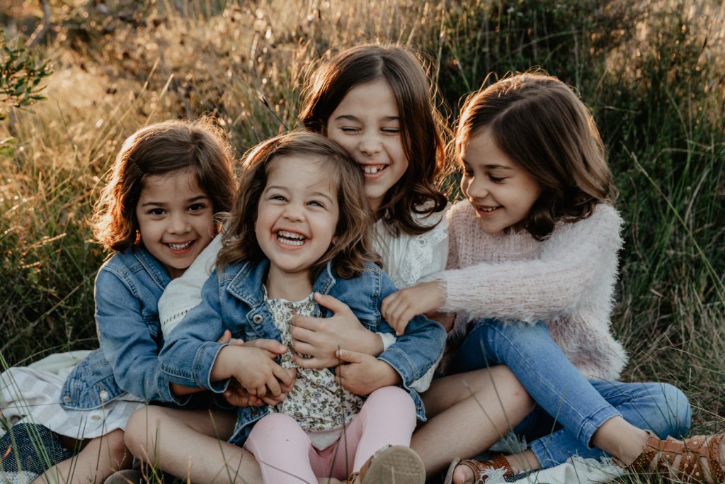 Emu mountain sunshine coast family photographer