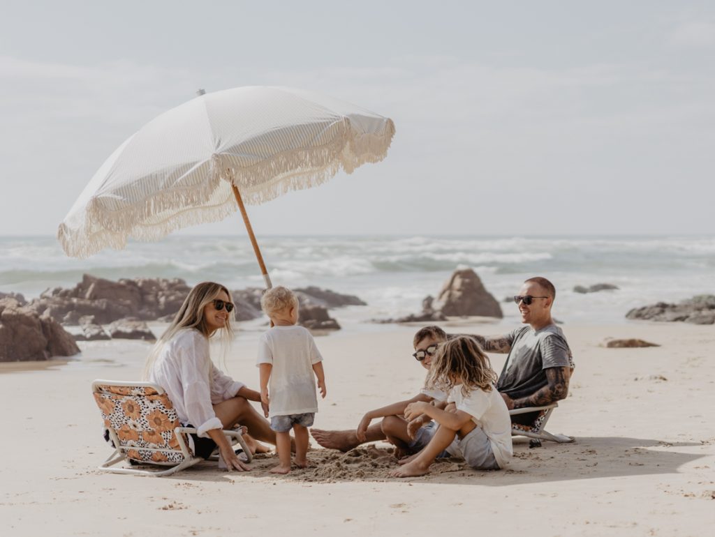 sunshine coast photographer