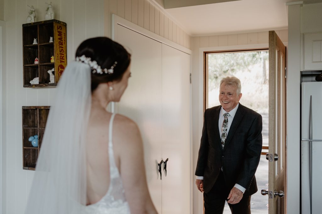 Father of the bride speech