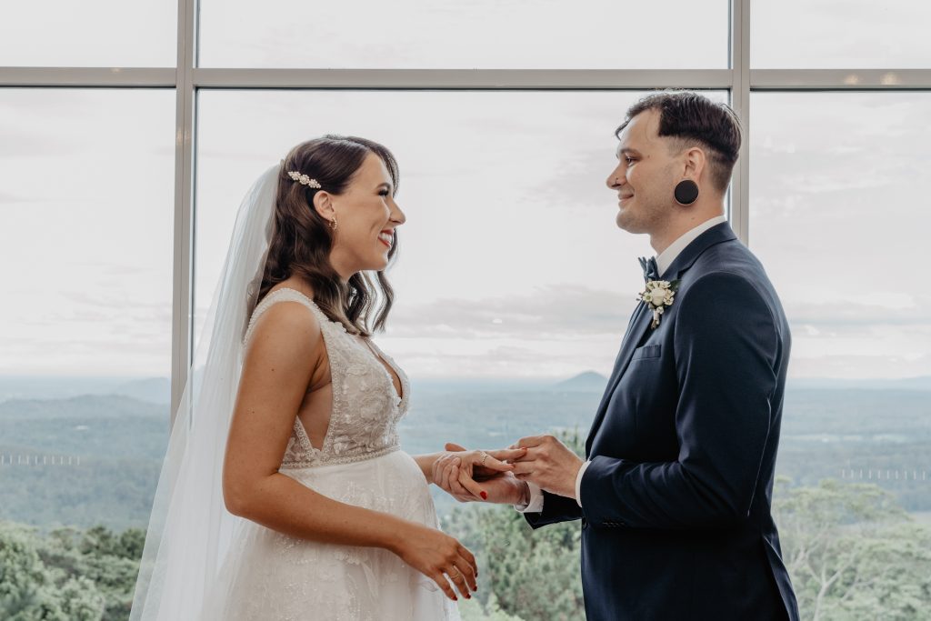 BRIDE VOWS IDEAS